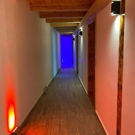 Hamsikoy Tas Hotel Trabzon