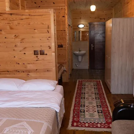 Hotel Hamsikoy Tas