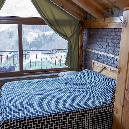 Hotel Hamsikoy Tas