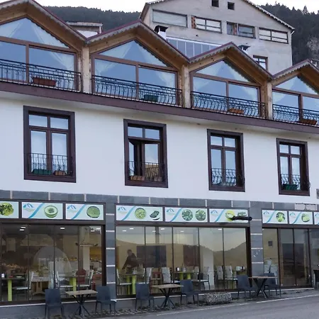 Hamsikoy Tas Trabzon