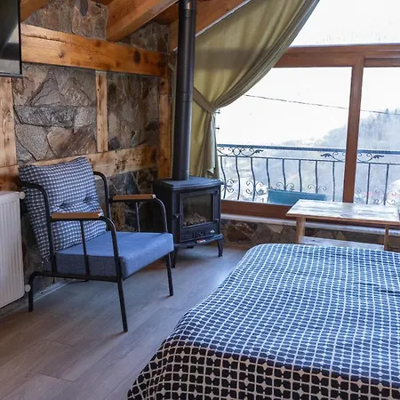 Hamsikoy Tas Hotel