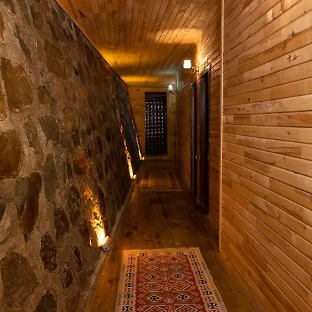 Hamsikoy Tas * Trabzon
