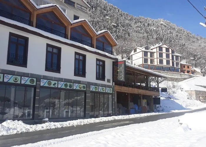 Hamsikoy Tas Trabzon