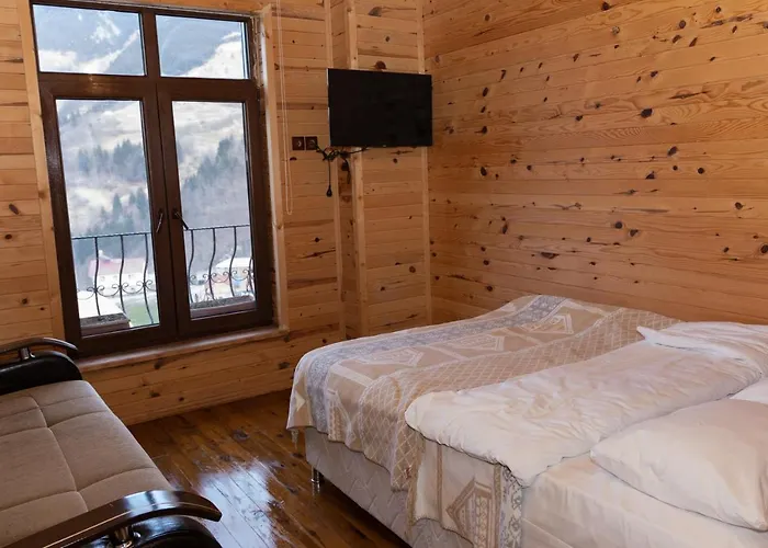 Hamsikoy Tas Trabzon