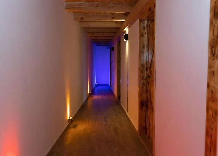 Hamsikoy Tas Отель *