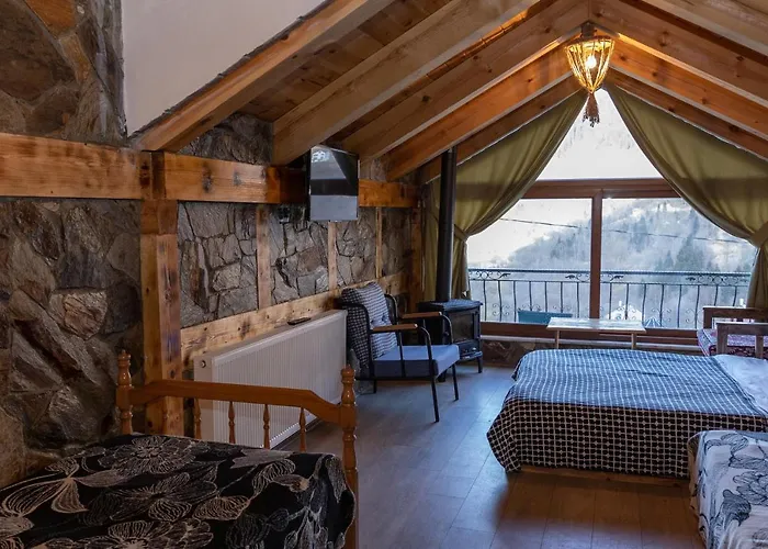 Hamsikoy Tas Трабзон