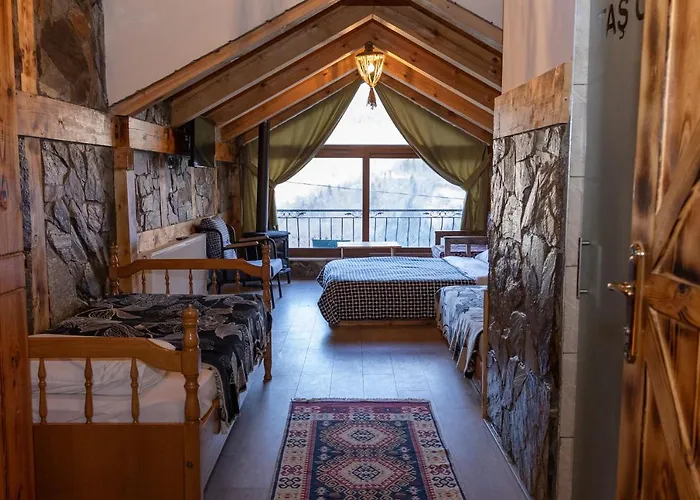 Hamsikoy Tas * Trabzon