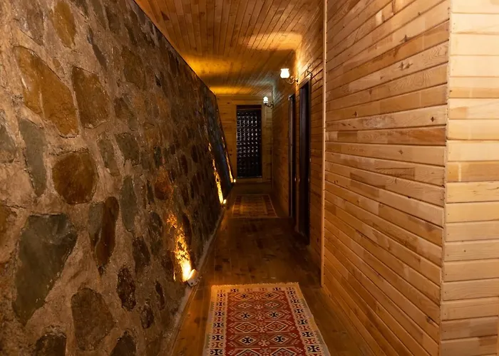 Hamsikoy Tas * Trabzon