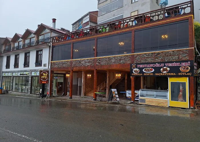 Hamsikoy Tas Trabzon