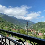 Hotel Hamsikoy Tas