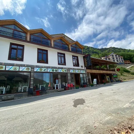 Hamsikoy Tas Trabzon