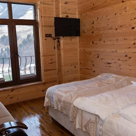 Hamsikoy Tas Trabzon