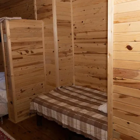 Hotel Hamsikoy Tas Trabzon