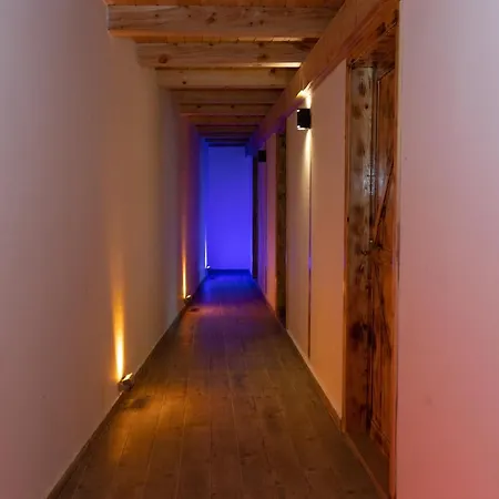 Hamsikoy Tas Hotel *