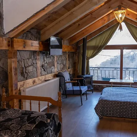 Hamsikoy Tas Trabzon