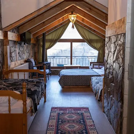 Hamsikoy Tas * Trabzon