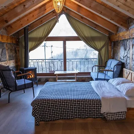 Hamsikoy Tas Hotel *