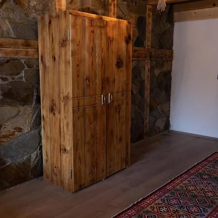 Hotel Hamsikoy Tas *