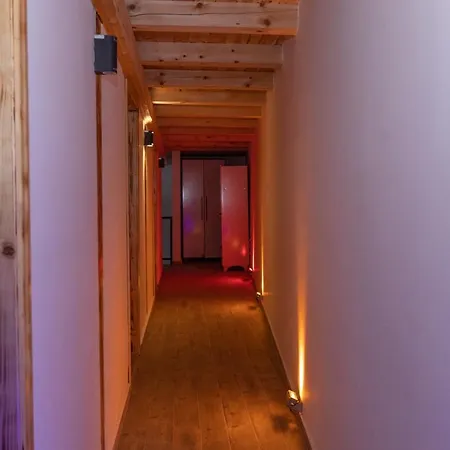 Hamsikoy Tas Hotel Trabzon