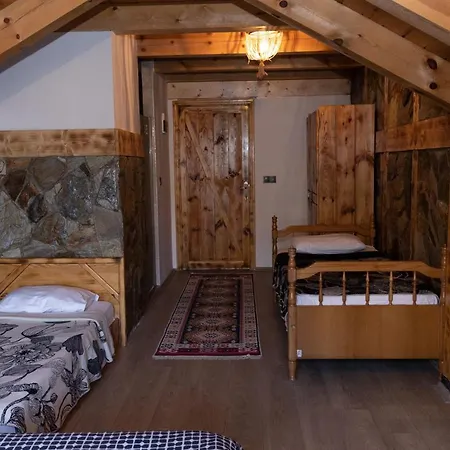 Hamsikoy Tas Hotel Trabzon