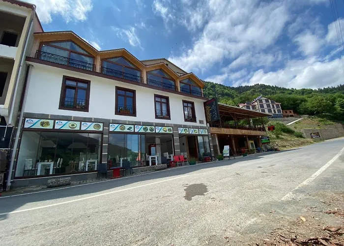 Hamsikoy Tas Trabzon