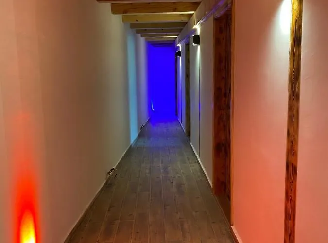 Hamsikoy Tas Hotel Trabzon