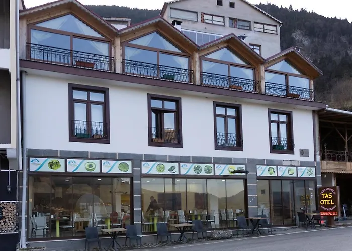 Hamsikoy Tas Trabzon