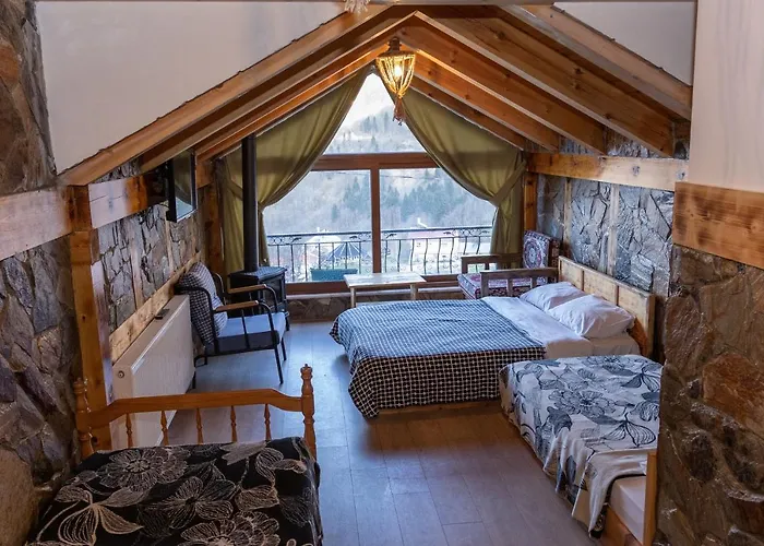 Hamsikoy Tas * Trabzon