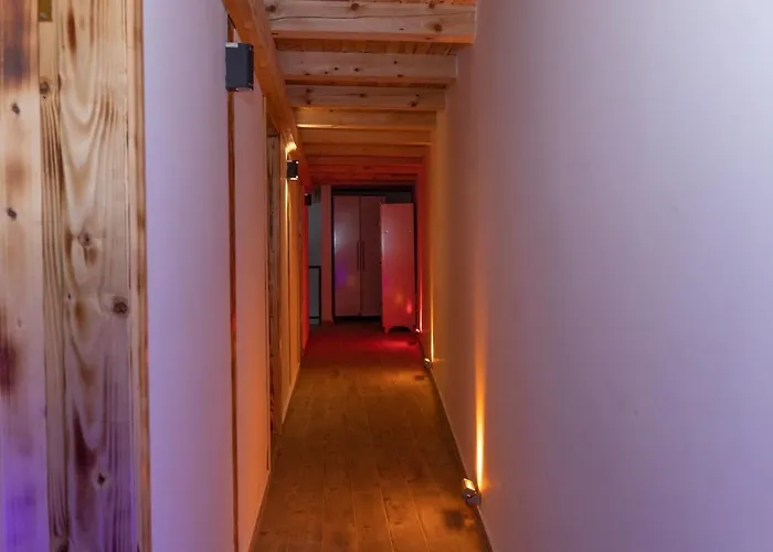 Hamsikoy Tas Hotel Trabzon