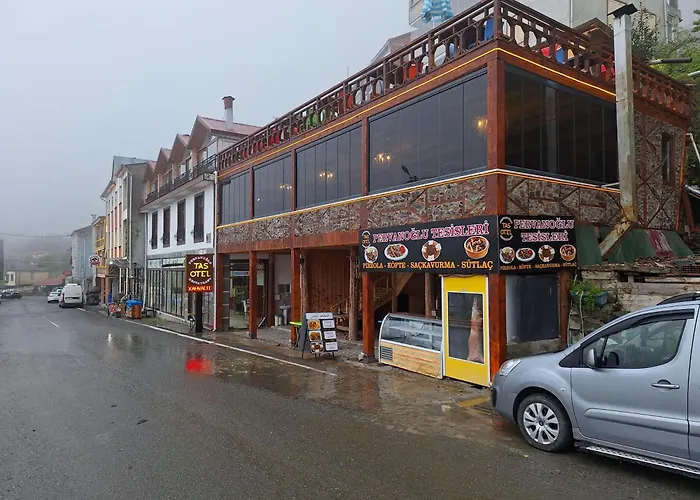 Hamsikoy Tas * Trabzon